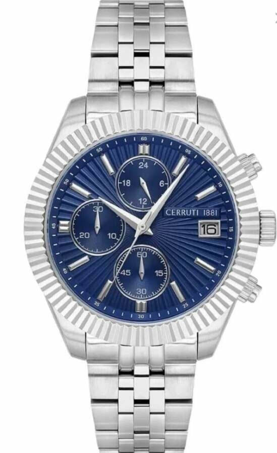 Cerrutı 1881 Cıwgı0091005