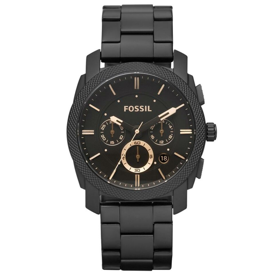 Fossıl FFS4682IE Erkek Kol Saati 