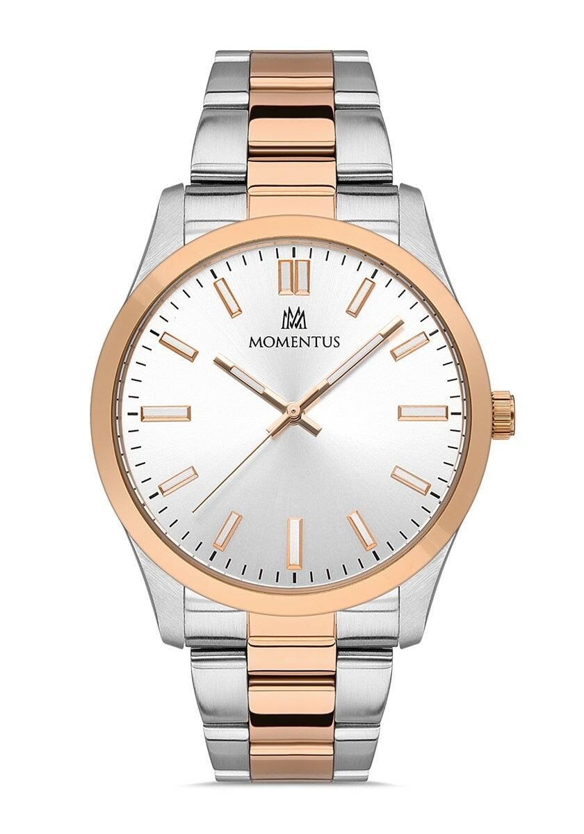 Momentus Men's Classic CM136T-02SR