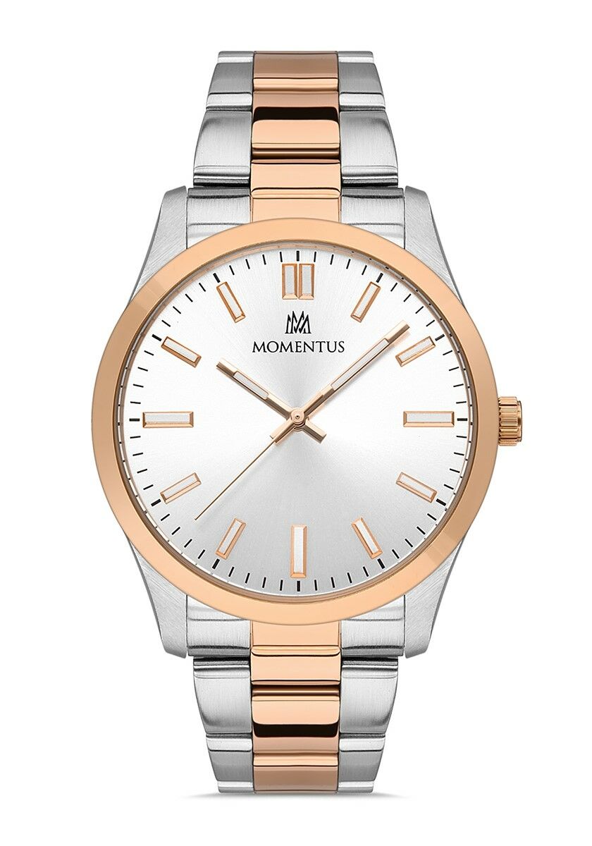 Momentus Men's Classic CM136T-02SR