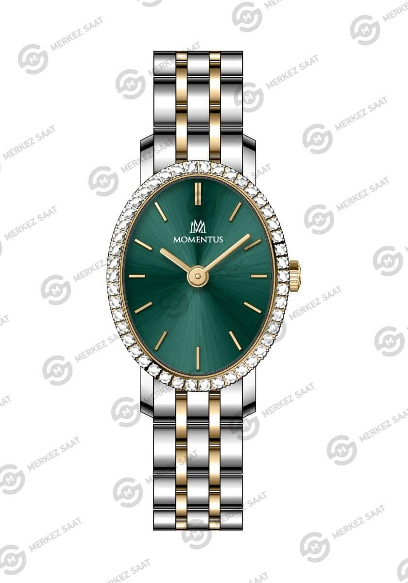 Momentus Women's Shiny Star SS415T-15SG