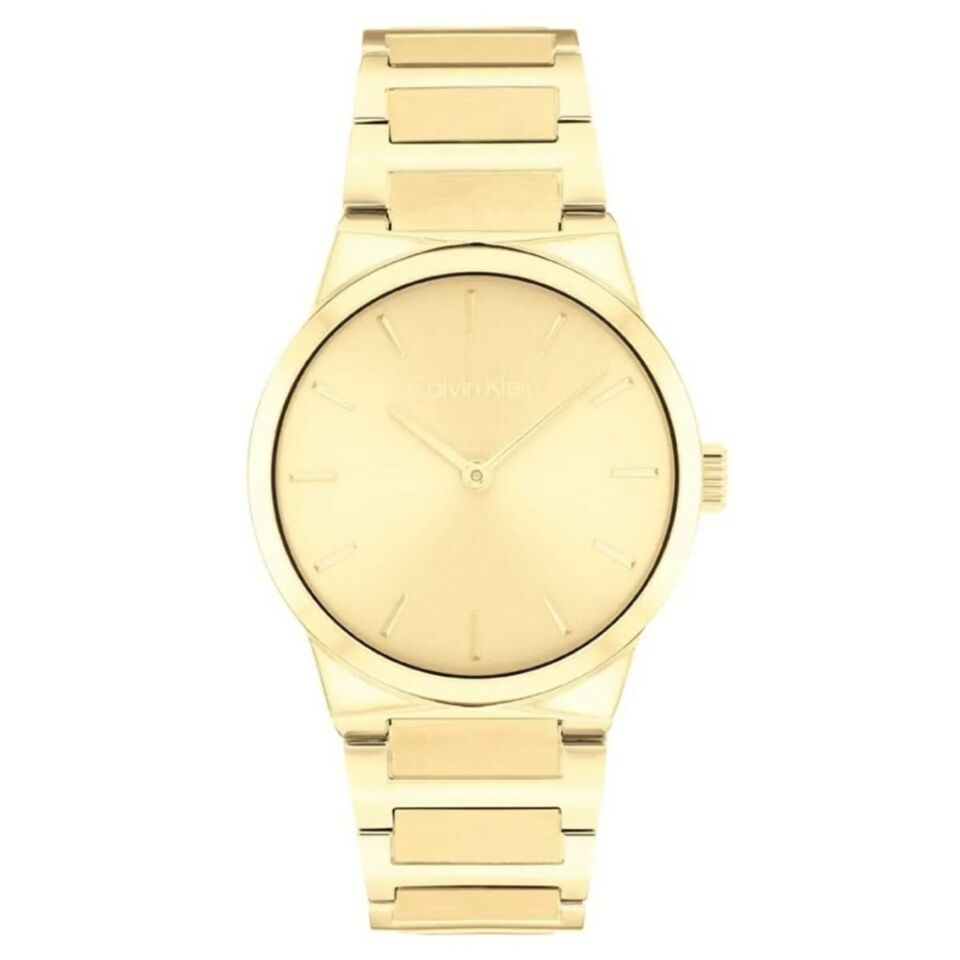 Calvin Klein Ck25100077 Kadın Kol Saati