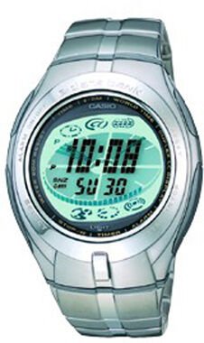 Casio Edb-111D-7Vdr Databank Erkek Kol Saati