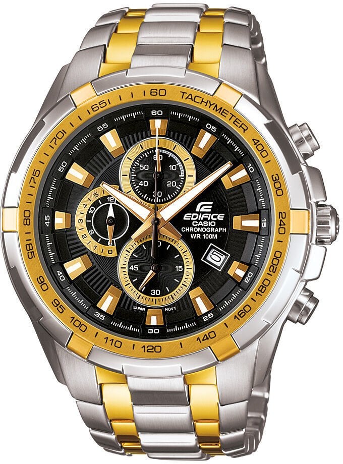 Casio Ef-539Sg-1Avdf Edifice Erkek Kol Saati