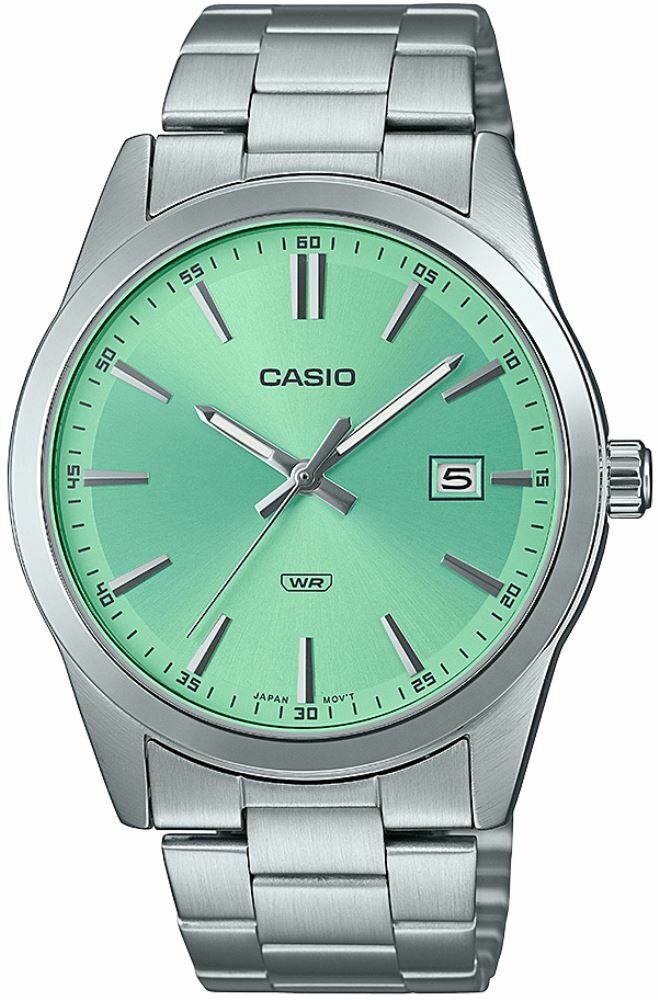 Casio Mtp-Vd03D-3A2Udf Analog Erkek Kol Saati