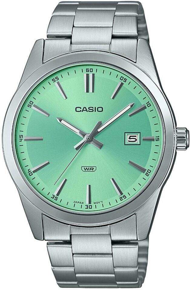 Casio Mtp-Vd03D-3A2Udf Analog Erkek Kol Saati