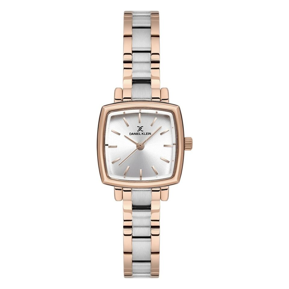 Daniel Klein Dk.1.13689-5 Kadın Kol Saati