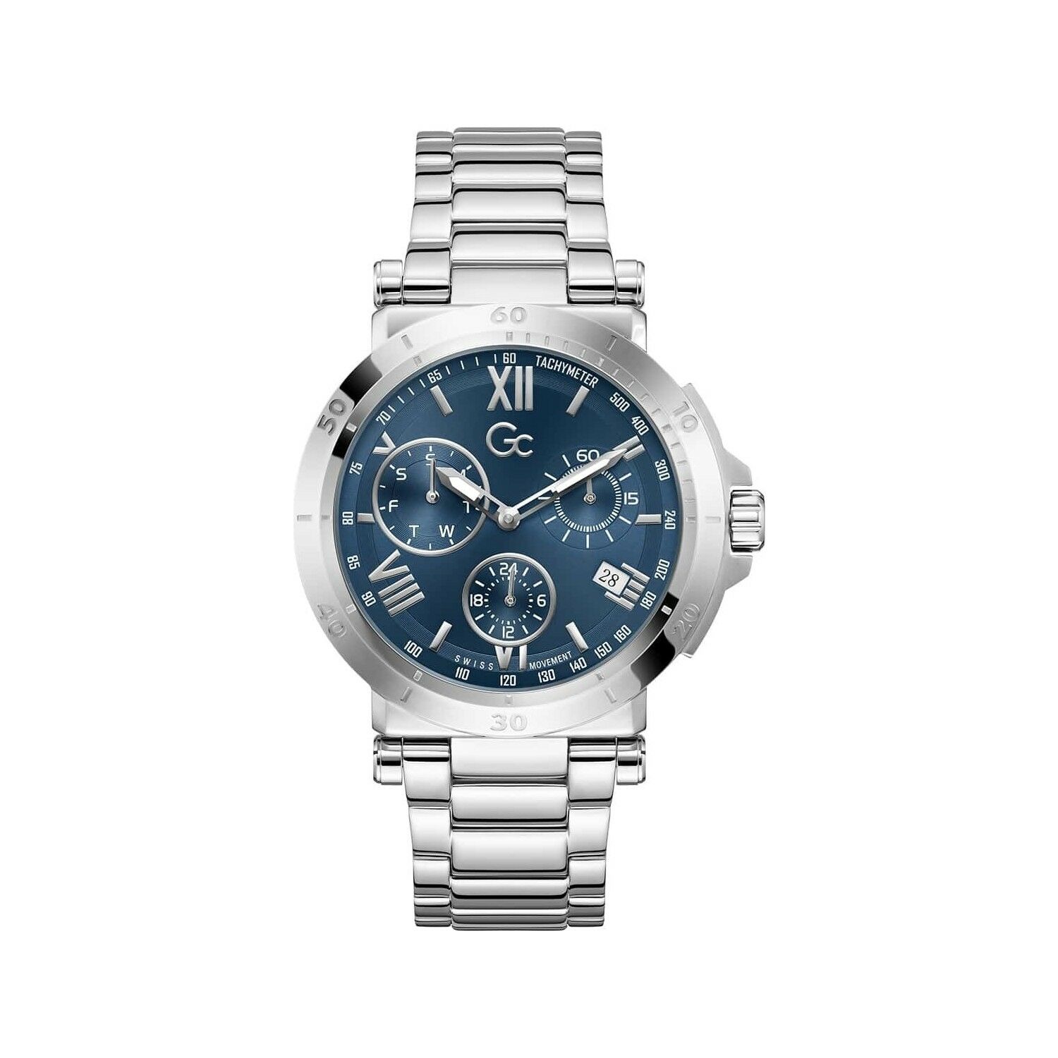 Guess Collectıon Gcy44010G7M