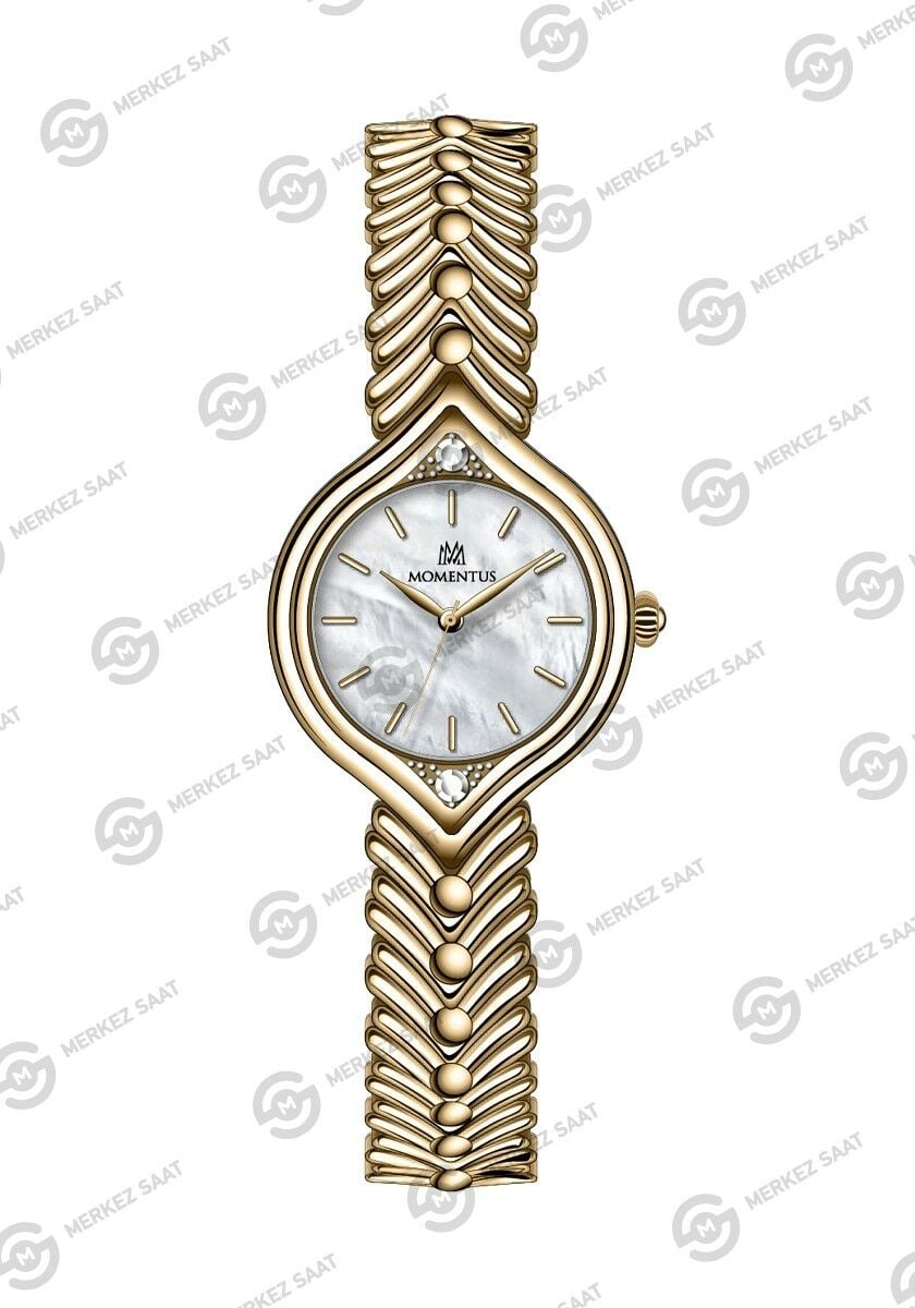 Momentus Women's Shiny Star SS416G-09SG