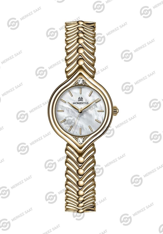 Momentus Women's Shiny Star SS416G-09SG
