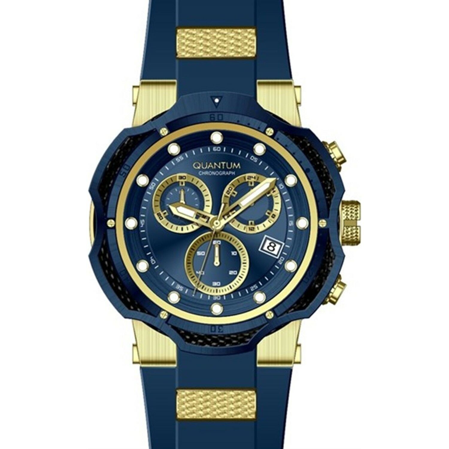 Quantum Hng1051.299 Erkek Kol Saati