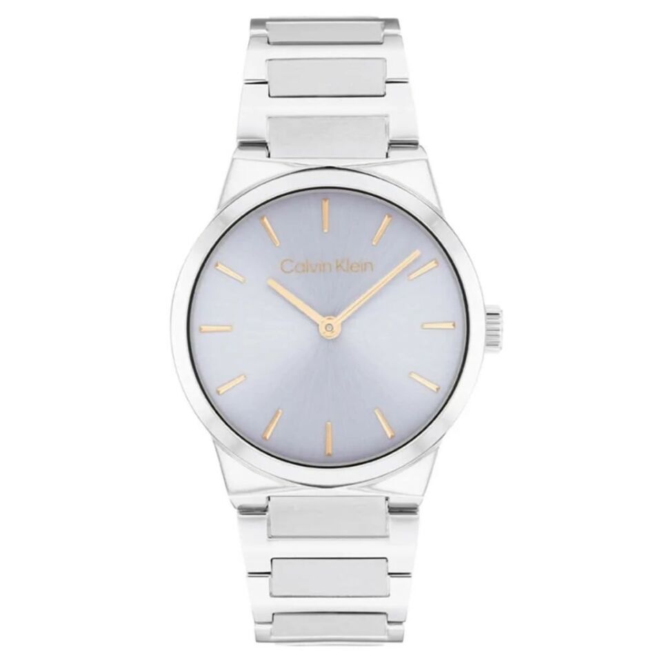 Calvin Klein Ck25100079 Kadın Kol Saati