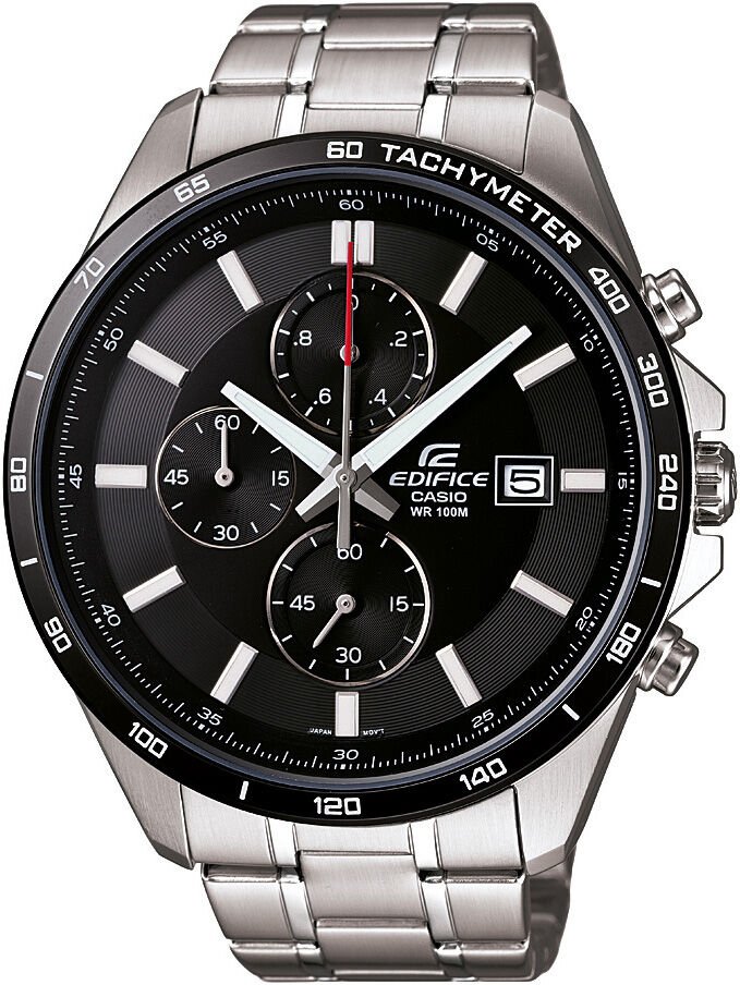 Casio Efr-512D-1Avdf Edifice Erkek Kol Saati