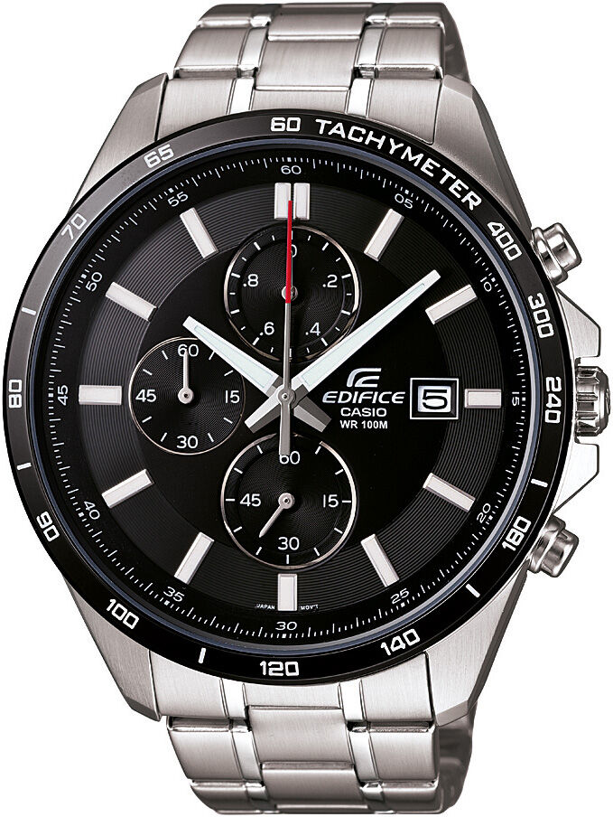 Casio EFR-512D-1AVDF Edifice Erkek Kol Saati