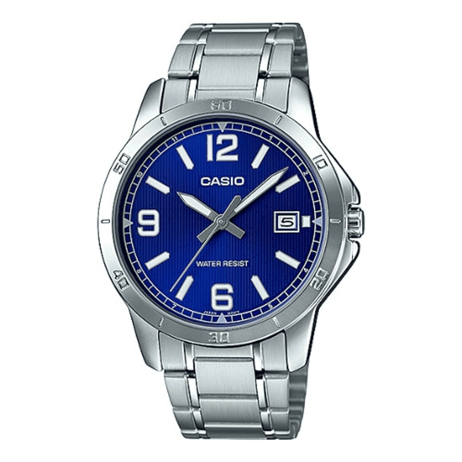 Casio Mtp-V004D-2Budf Erkek Kol Saati