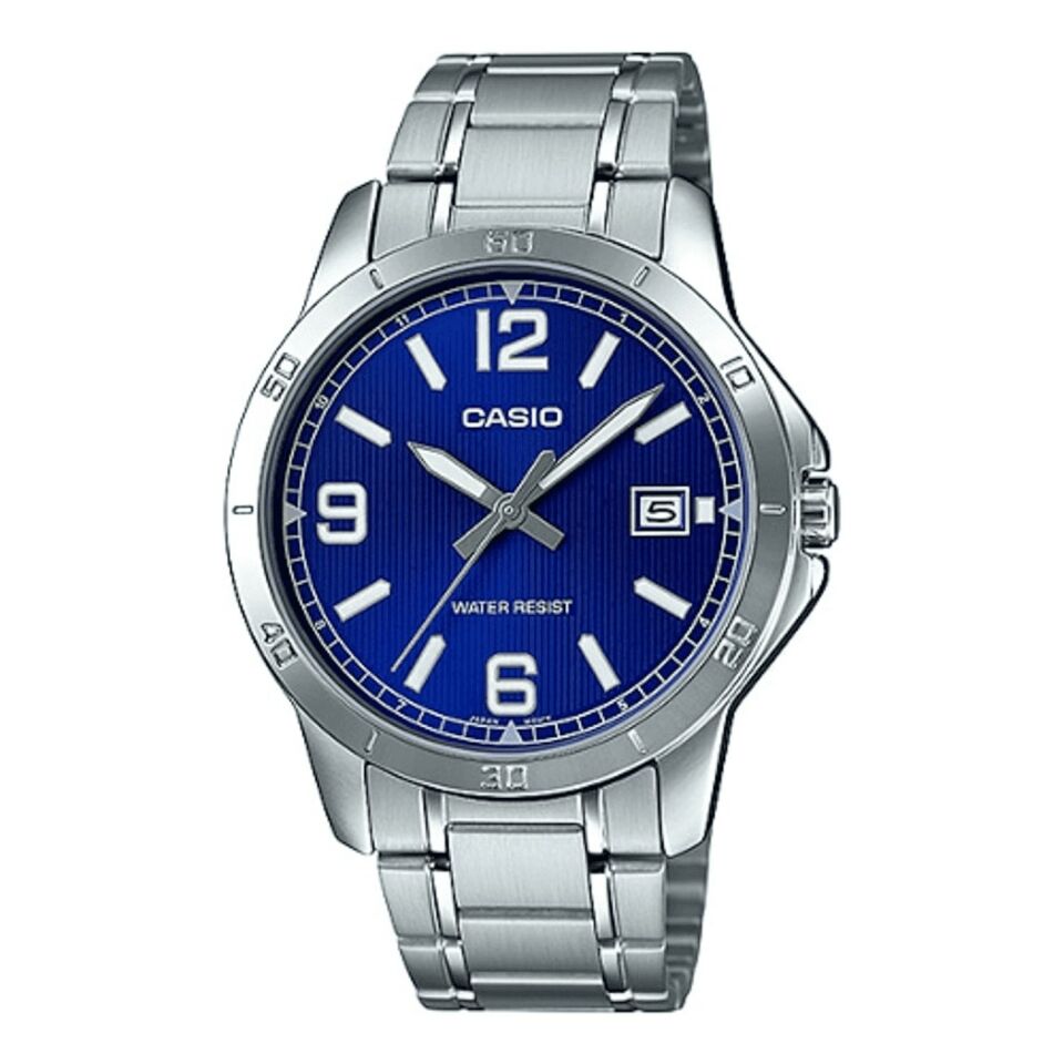 Casio Mtp-V004D-2Budf Erkek Kol Saati