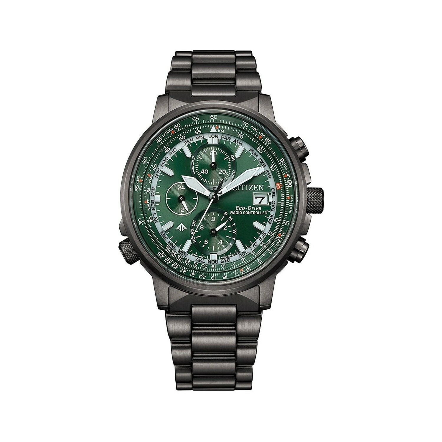 Cıtızen At8304-57W