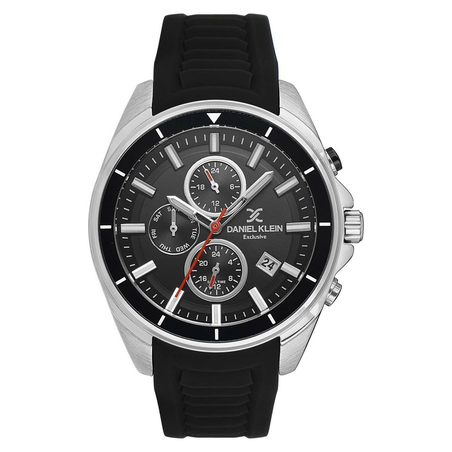 Daniel Klein Dk.1.13551.1 Erkek Kol Saati