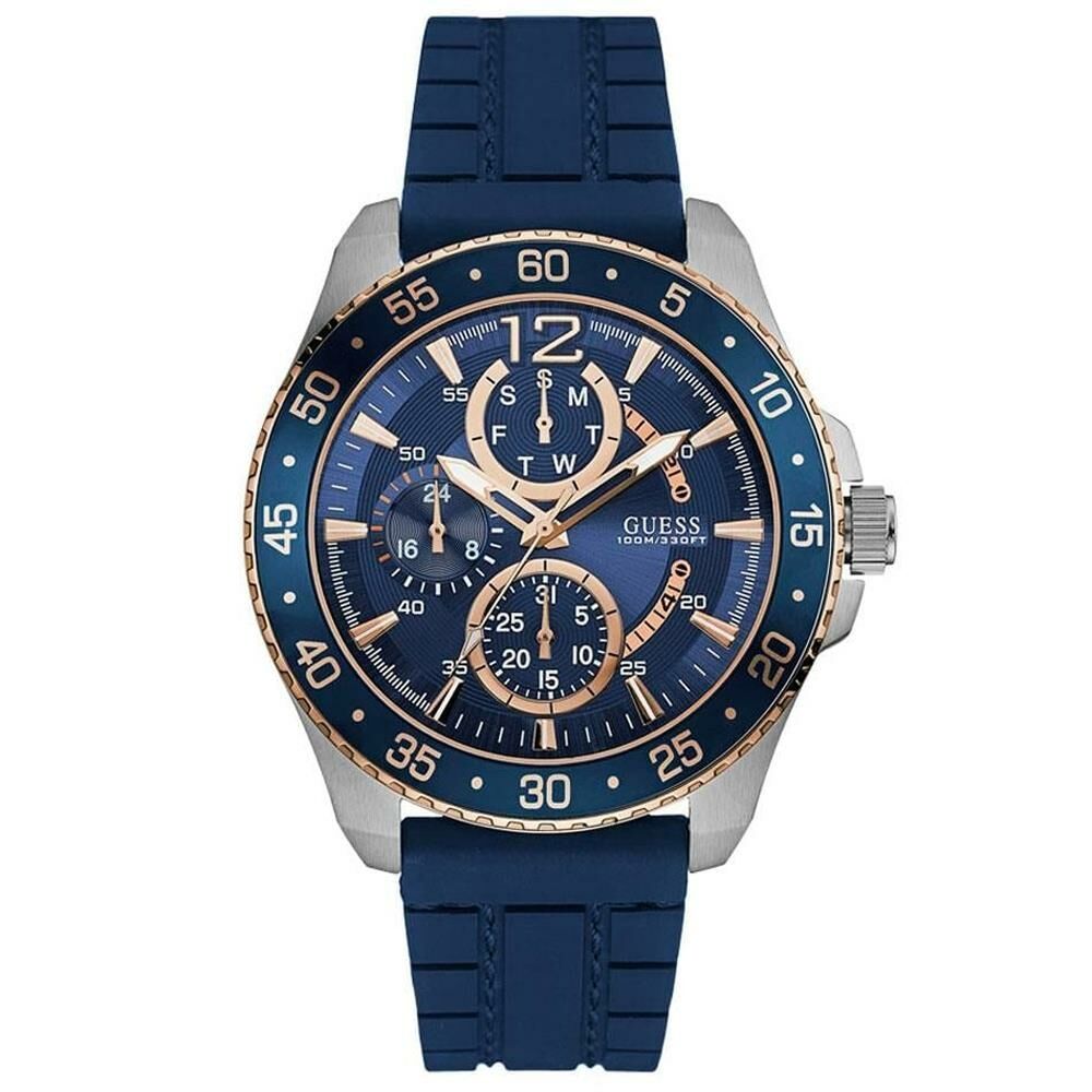 Guess Gugw0798G2 Erkek Kol Saati