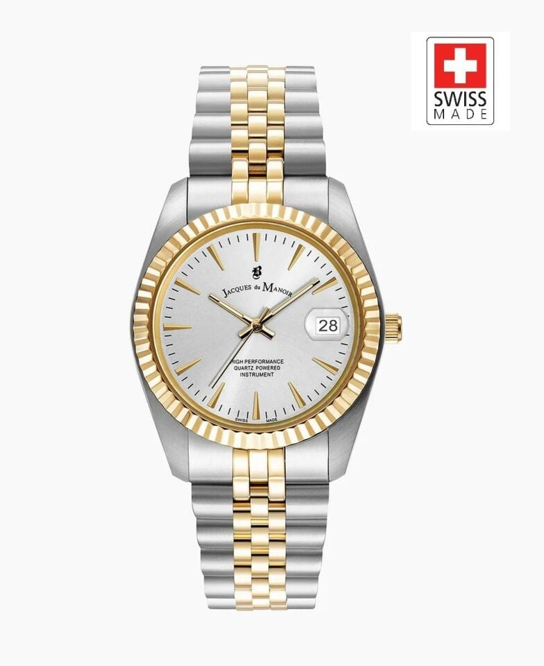 Jacques Du Manoır JWG02201 Kadın Kol Saati