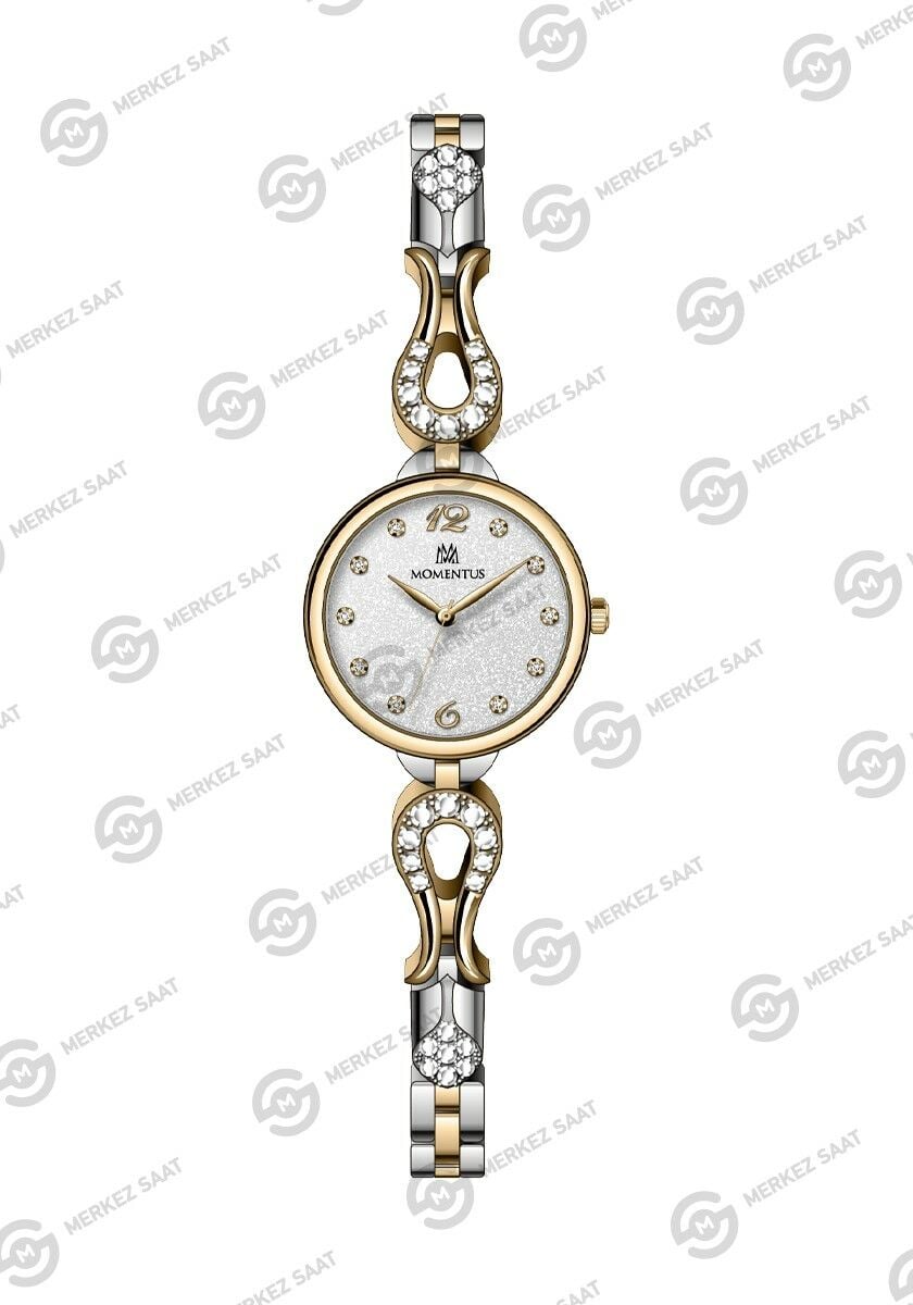 Momentus Women's Shiny Star SS413G-08TG