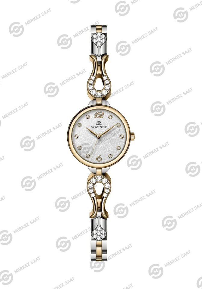 Momentus Women's Shiny Star SS413G-08TG