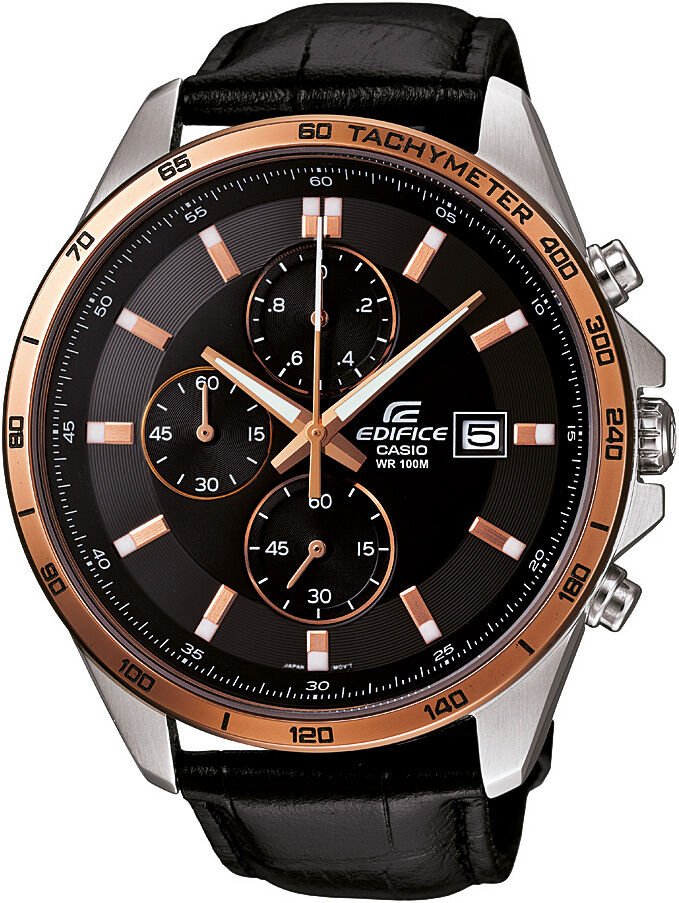 Casio Efr-512L-1Avdf Edifice Erkek Kol Saati
