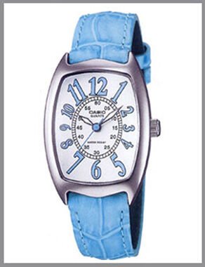 Casio Ltp-1208E-7B2Df Analog Kadın Kol Saati
