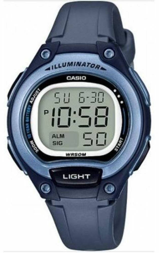 Casio Lw-203-2Avdf Casio Lw-203-2Avdf Kadın Kol Saati