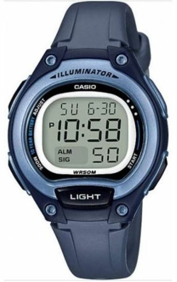 Casio LW-203-2AVDF Casio LW-203-2AVDF Kadın Kol Saati