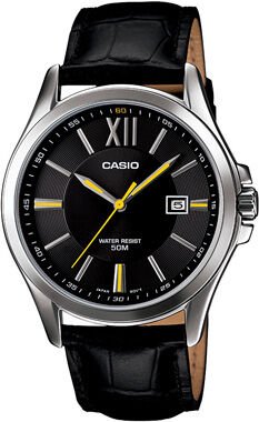 Casio Mtp-E103L-1Avdf Analog Erkek Kol Saati