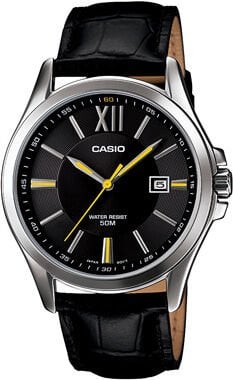 Casio Mtp-E103L-1Avdf Analog Erkek Kol Saati
