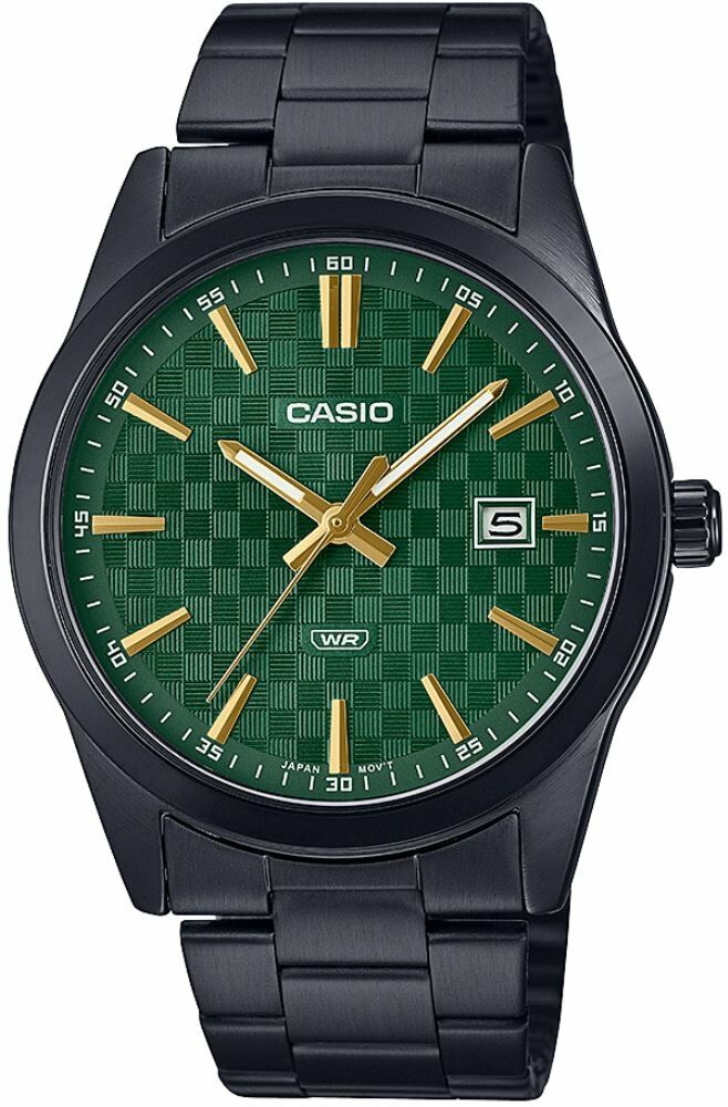 Casio Mtp-Vd03B-3Audf Analog Erkek Kol Saati
