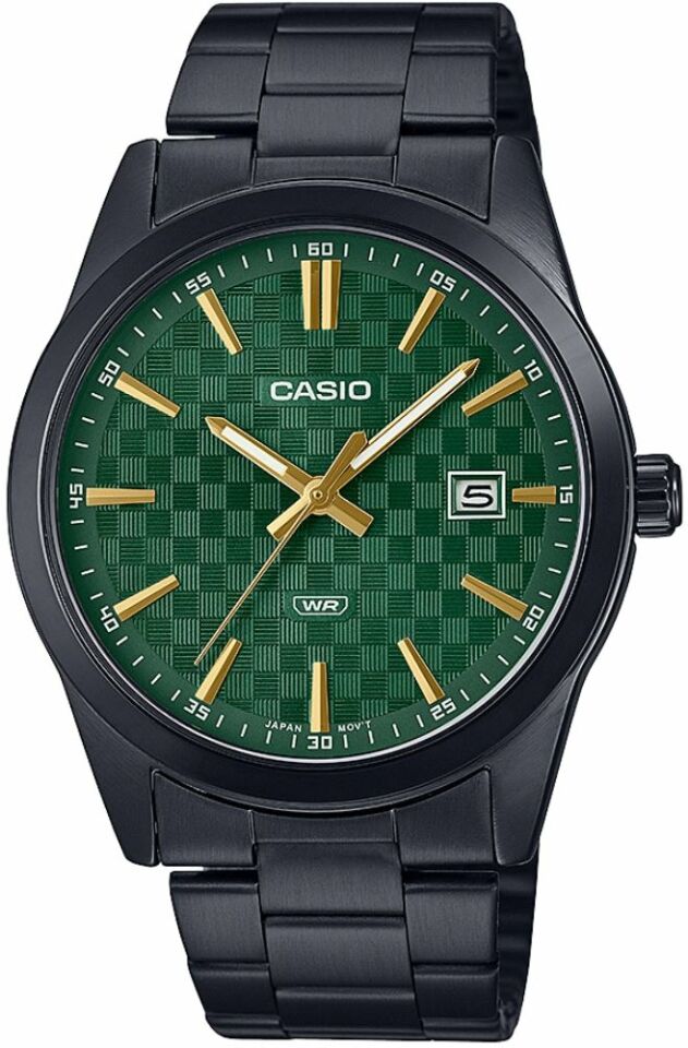 Casio Mtp-Vd03B-3Audf Analog Erkek Kol Saati