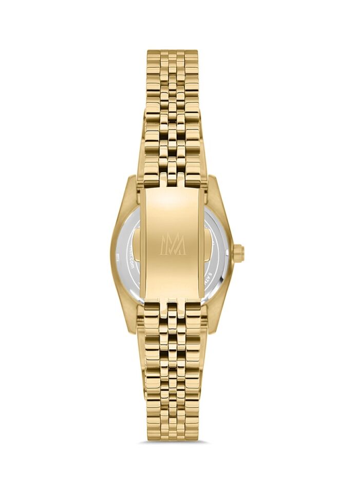 Momentus Women's Shiny SS257G-15SG