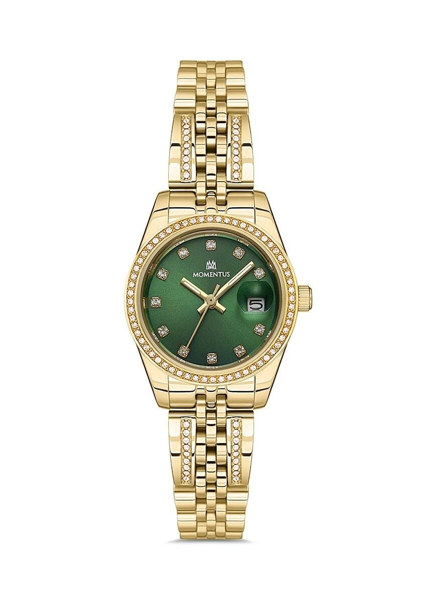 Momentus Women's Shiny SS257G-15SG