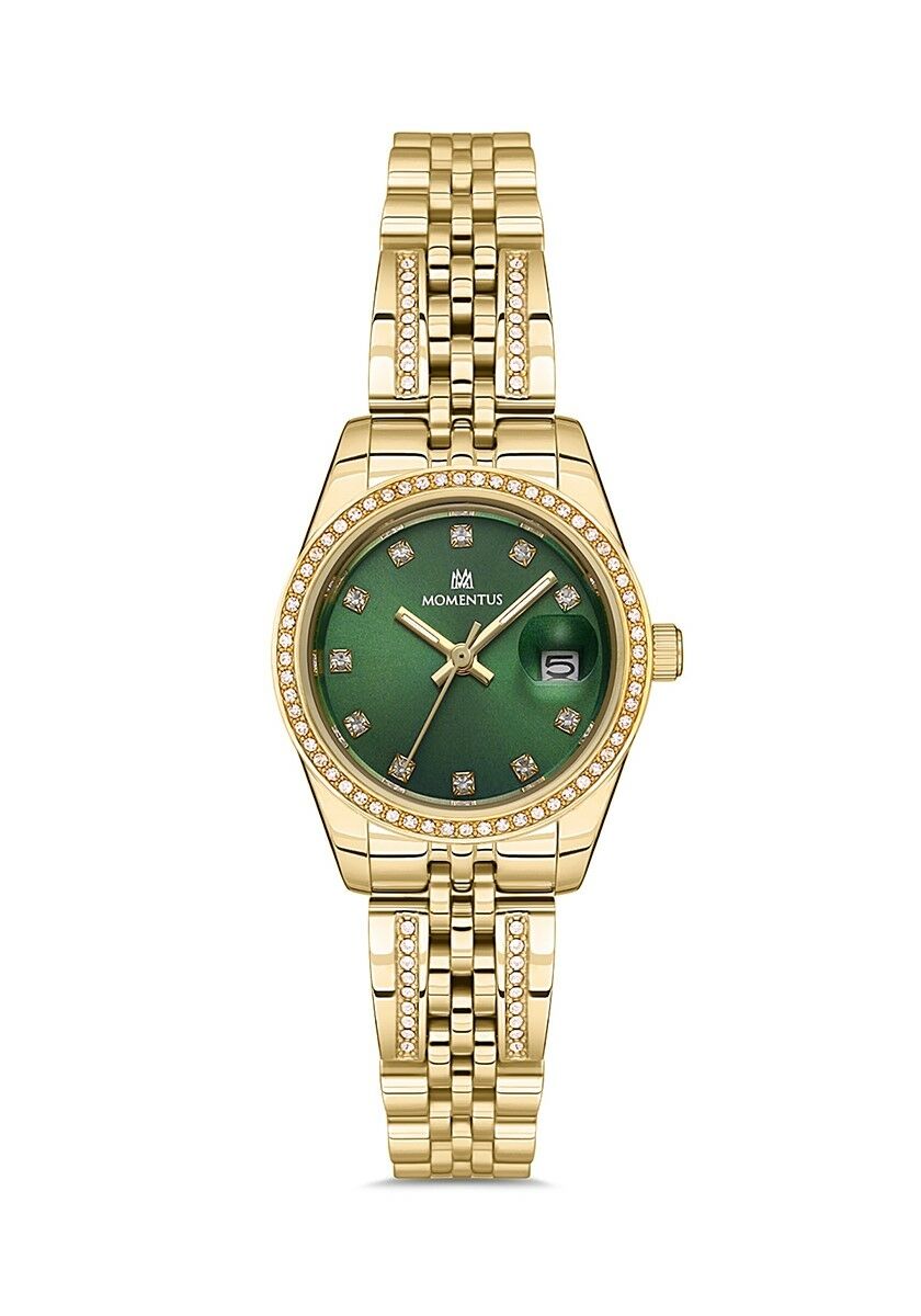 Momentus Women's Shiny SS257G-15SG