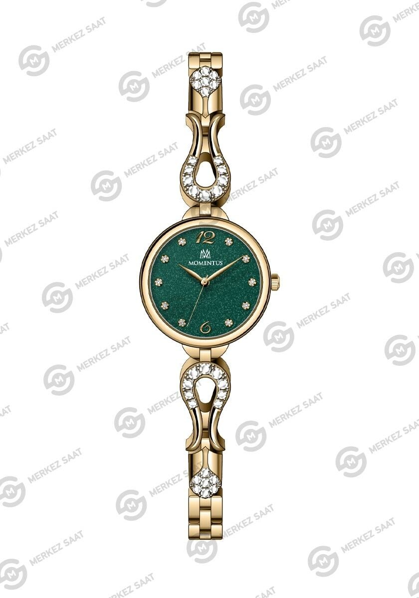 Momentus Women's Shiny Star SS413G-15SG