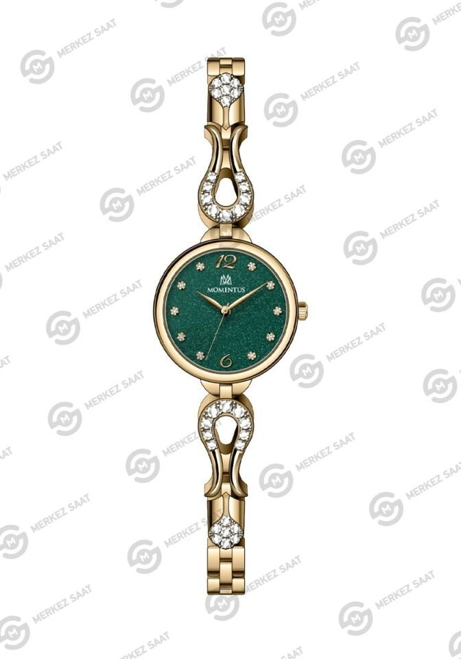 Momentus Women's Shiny Star SS413G-15SG