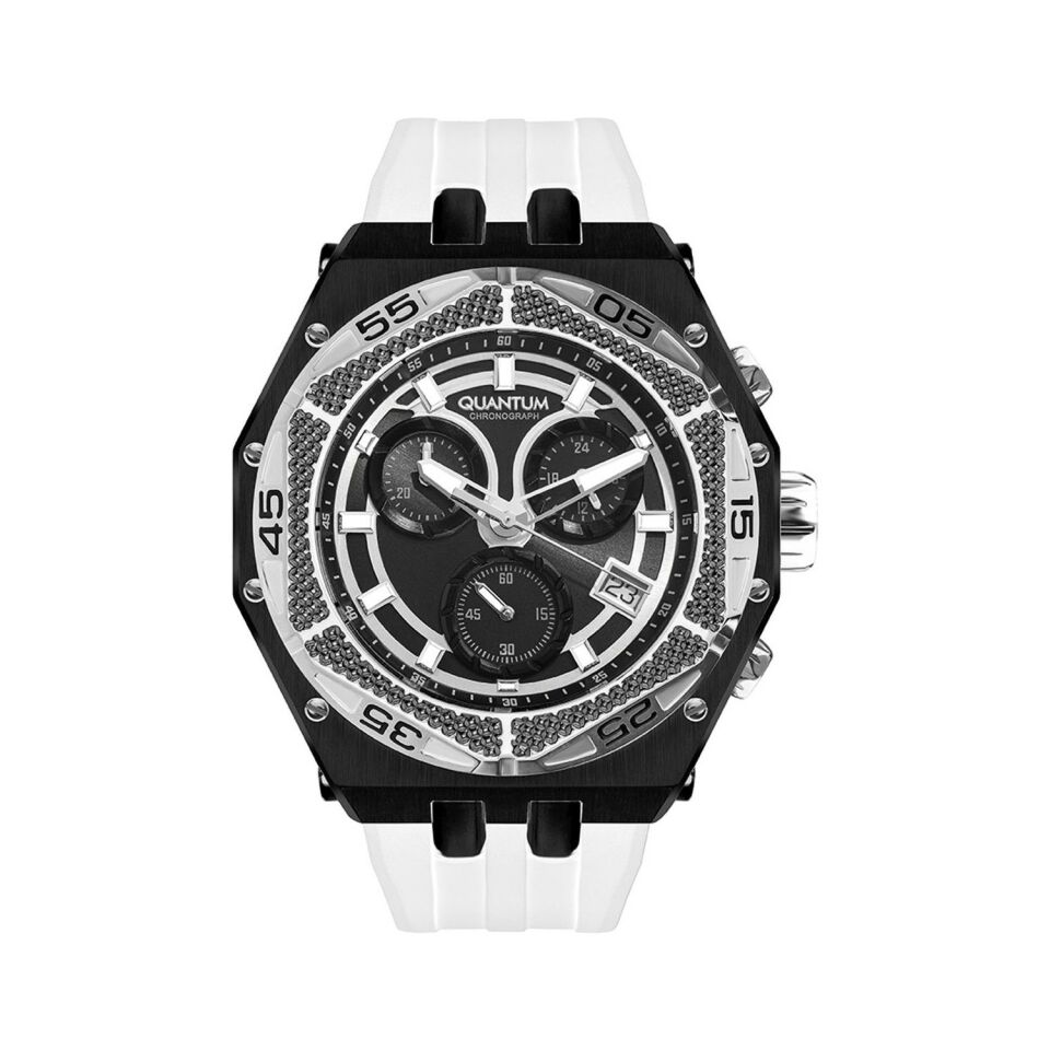 Quantum Hng1066.653 Erkek Kol Saati
