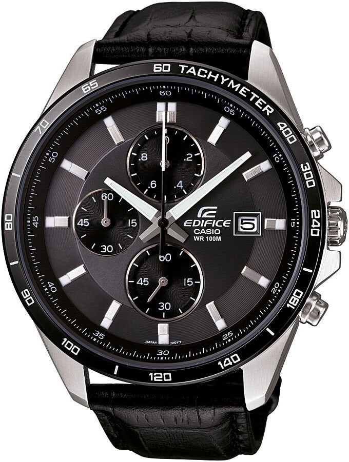 Casio Efr-512L-8Avdf Edifice Erkek Kol Saati