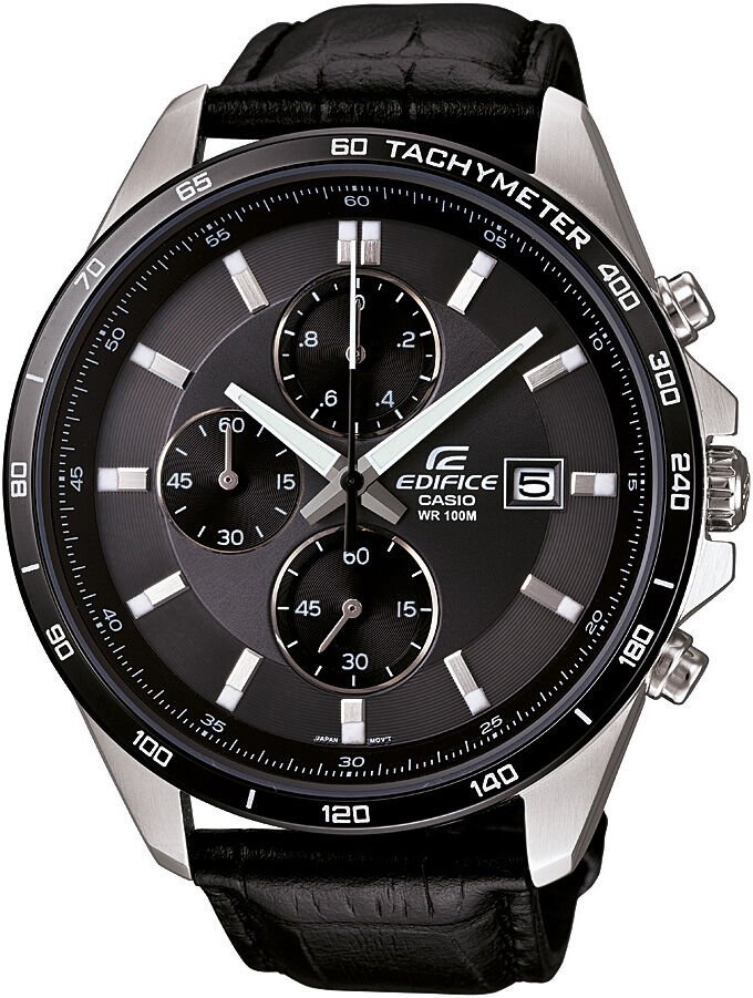 Casio Efr-512L-8Avdf Edifice Erkek Kol Saati
