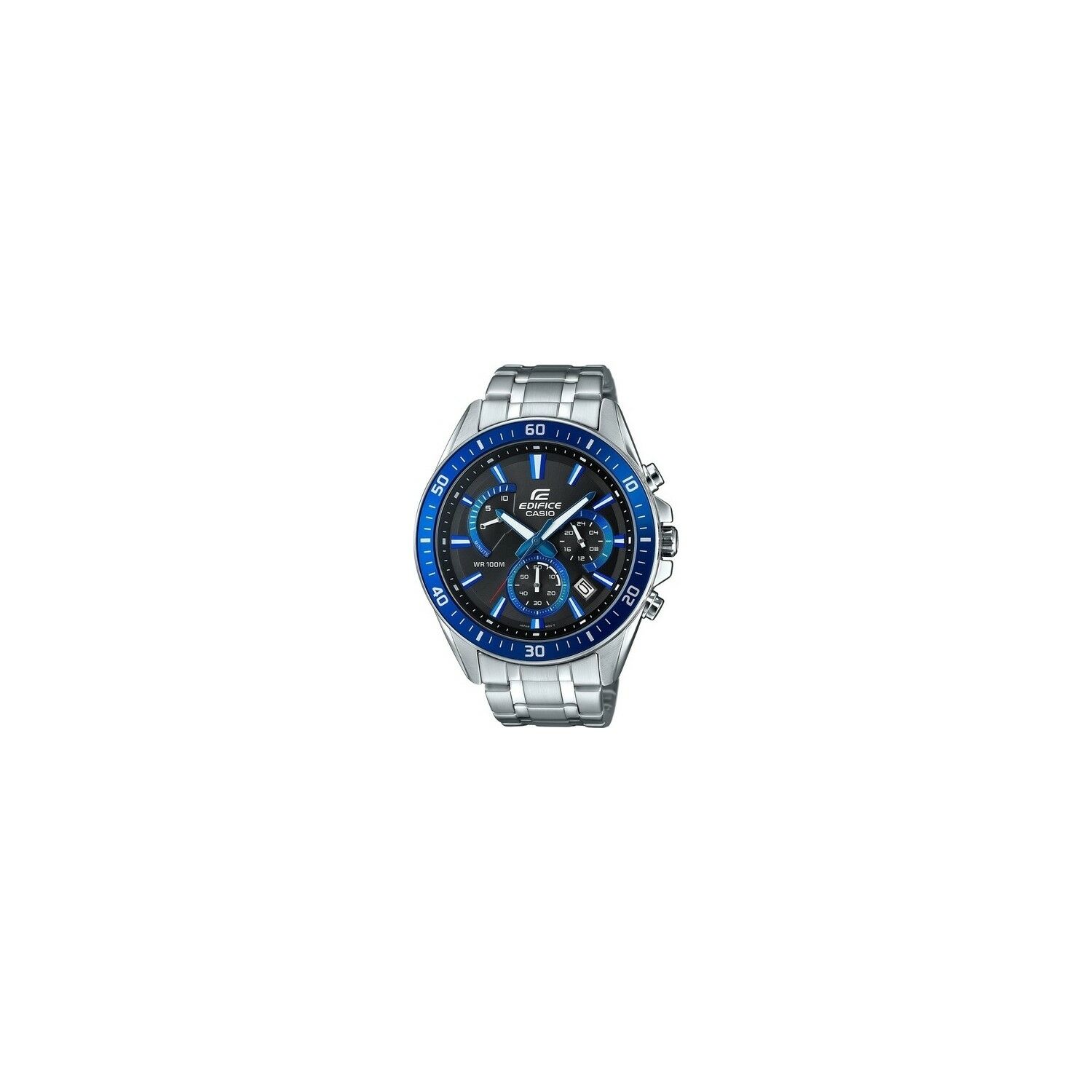 Casio Efr-552D-1A2Vudf Edifice Erkek Kol Saati