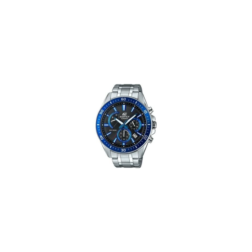 Casio Efr-552D-1A2Vudf Edifice Erkek Kol Saati