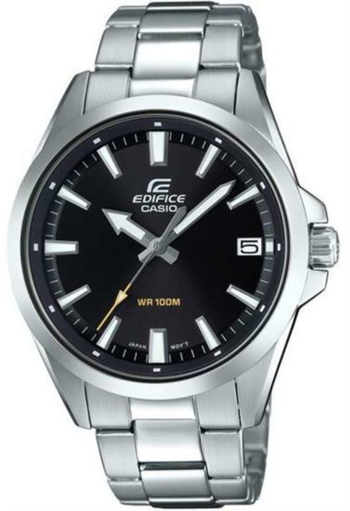 Casio EFV-100D-1AVUDF Casio Edifice EFV-100D-1AVUDF Kol Saati