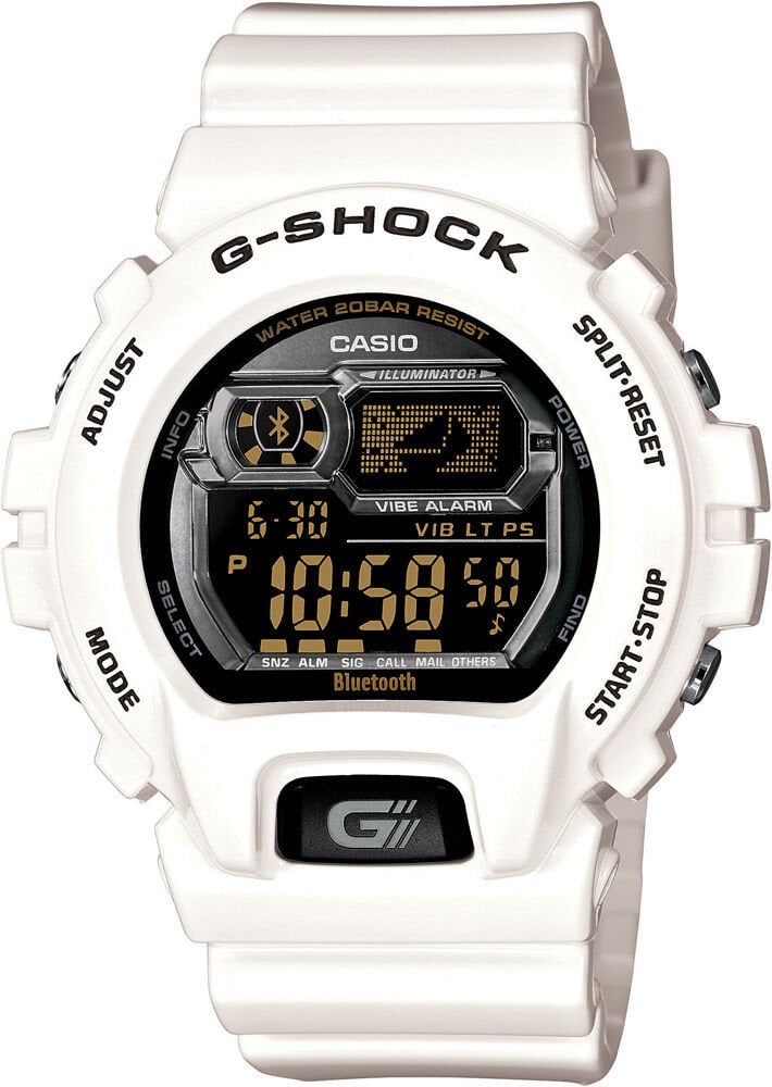 Casio Gb-6900B-7Dr G-Shock Erkek Kol Saati