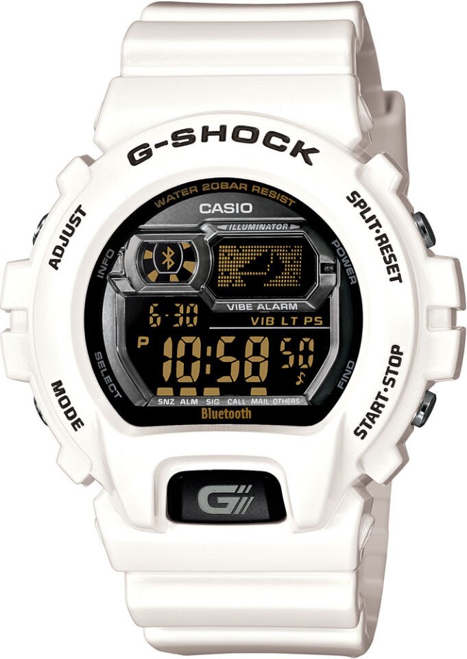 Casio Gb-6900B-7Dr G-Shock Erkek Kol Saati