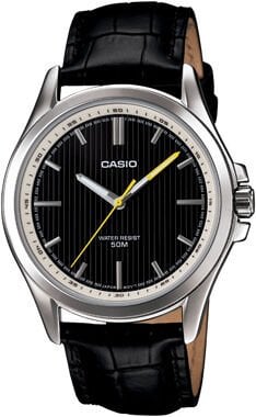 Casio Mtp-E104L-1Avdf Analog Erkek Kol Saati