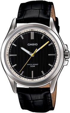 Casio Mtp-E104L-1Avdf Analog Erkek Kol Saati