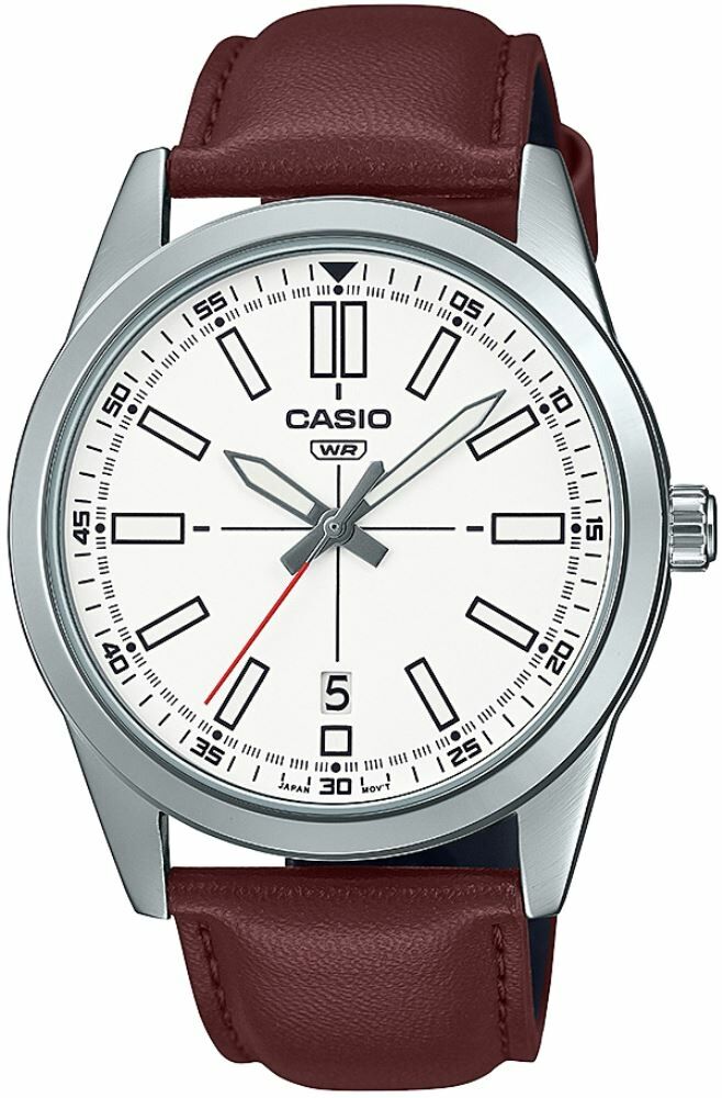 Casio Mtp-Vd02L-7Eudf Analog Erkek Kol Saati
